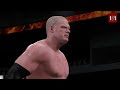 WWE 2K15 - The Devil's Favorite Director of Operations.. Corporate Kane! [WWE 2K15 Hall Of Pain DLC]