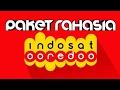 Paket Rahasia Indosat