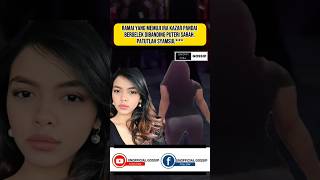 Ramai Yang Memuji Ira Kazar Pandai Bergelek Dibanding Puteri Sarah. Patutlah Syamsul Pilih Ira