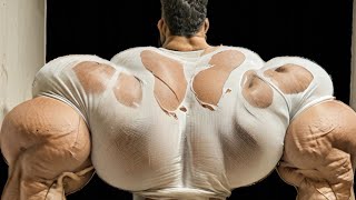 Be Strong & Carry On Muscle Growth By Ononono