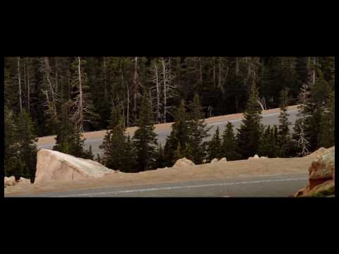GT3 CLIMB