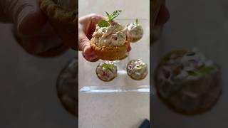 Bildiğin Tüm Tartoletleri̇ Unut Tuzlu Tartoletler Favorin Olacak Tarif Istersen Yorum At