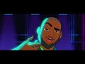 Becky G Digital Farm Animals - Next To You Part II Official Video ft Rvssian Davido