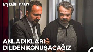 Dört Duvar İçinde Kalınmış Çaresizlik - Taş Kağıt Makas 8. Bölüm
