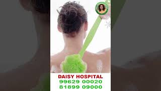 How To Bath 5 Tips