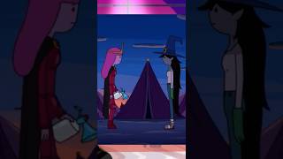 Adventure Time Marceline And Bubblegum