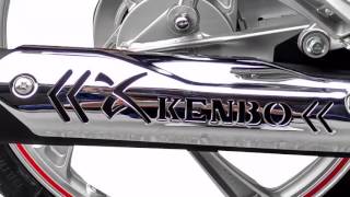 Kenbo Cmf 110
