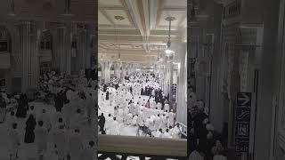 Safa Marwah Live