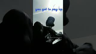 Is Grizz0 Got To Play Up Up