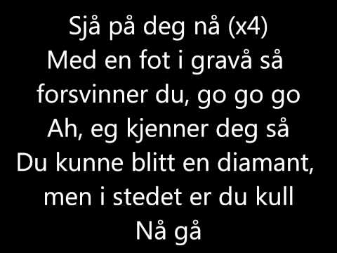Diamant Til Kull Video