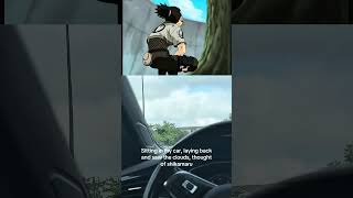 Living Through Shikamarus Eyes Irl