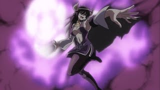 Kilmaria Vs Bear Isekai One Turn Kill Neesan Ane Douhan No Isekai Seikatsu Hajimemaa Ep 1