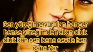 Aşk Sözleri Yürekten Gelen Aşk Sözleri Damar Güzel Sözler Azad Kavri Yüreğimden Oluk Oluk Kansın