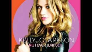 Watch Kelly Clarkson Can We Go Back video