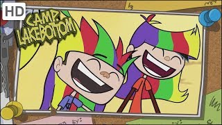 Camp Lakebottom - Best of Season 1 (Part 2)