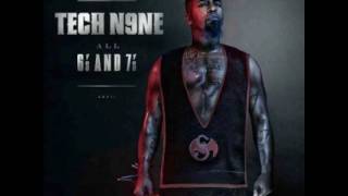 Watch Tech N9ne You Owe Like Pookie video