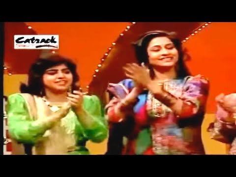 PUNJABI BOLIAN | PART 1 | Geet Shagna De | Punjabi Marriage...