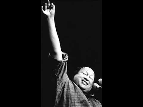 Nusrat - Mere Dil Mein Teri Yadon Ke Saye-The Best Ghazals