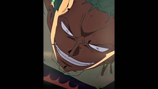 One Piece Zoro Vs Ryuma Editamv