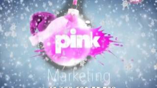 Pink - Džingl Za Reklame Praznični, 2015