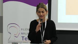 Dr Lisa Friedlander - Journée Nationale Tetecou 2022