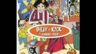 Watch Billy Ze Kick La Chanson Du Sphinx video