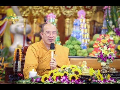 Nằm Mơ Thấy Người Lạ Có Điềm Báo Gì? | Thầy Thích Trúc Thái Minh