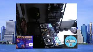 Live Sessions With Jorok