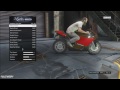 Gta V Motorcycle Customization images Gta V Motorcycle Customization