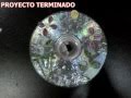 MANUALIDADES RECICLANDO CDs