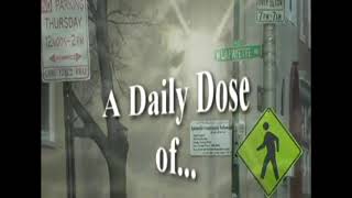 Daily Dose Of Victory