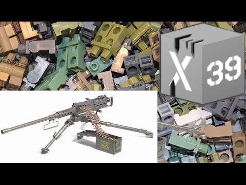 Forex machine gun