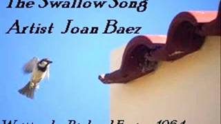 Watch Joan Baez The Swallow Song video