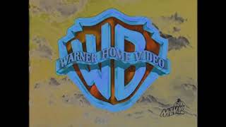 Warner Home Video In G Major 1227
