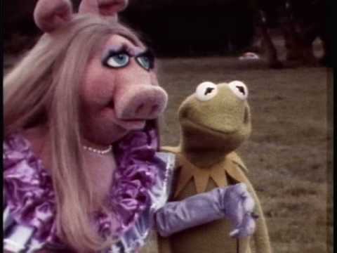 1979 Muppet Movie Camera Test - Part Two