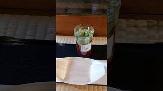 Mitarashi Dango Snack In Kyoto, Japan