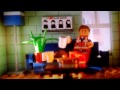 Lego La Grande Aventure Movie Extrait