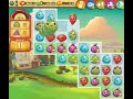 Watch: How To Beat Farm Heroes Saga Level - Recruits - Prairie Dog - Deer - No Boosters - % How To Beat Farm Heroes Saga Level - Recruits - Prairie Dog - Deer - No Boosters - %