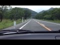 CMで話題のメロディラインを走ってみた。カッコ~、