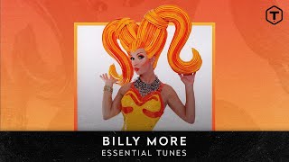 Billy More - Billy More (Essential Tunes)