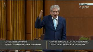 CHARLIE ANGUS: COVID CHANGES EVERYTHING