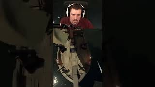 I just wanted to say HELLO to this crew in Sea of Thieves