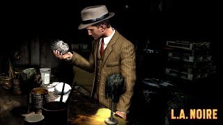 Aris Plays L.a. Noire - Vice Department Part 4