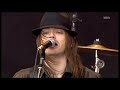 The Hellacopters - I'm In The Band (Live) 07