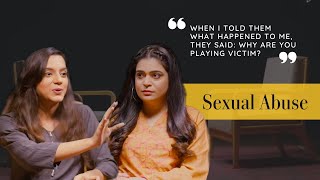 Ual Abuse Conversations With Kanwal Season 5 Episode 4