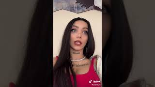 Yeahmur Yeni Tik Tok Videosu