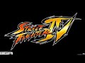 Street Fighter® IV Soundtrack - Ryu's BGM