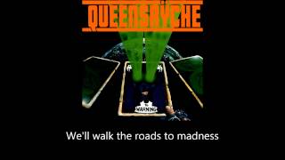 Watch Queensryche Roads To Madness video