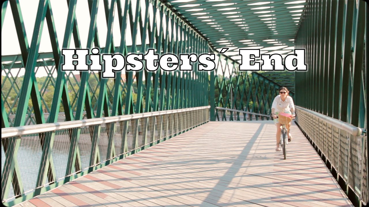 HIPSTER´S END
