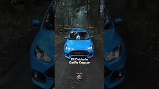 40Saniyede Ford Fi̇esta..